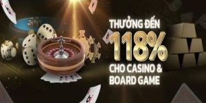 Casino BJ88