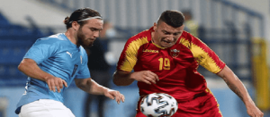 Montenegro vs Phần Lan