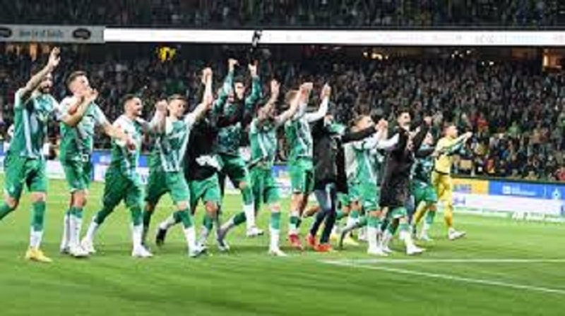 Werder Bremen vs Borussia Mönchengladbach: Chiến thắng cho đội chủ nhà